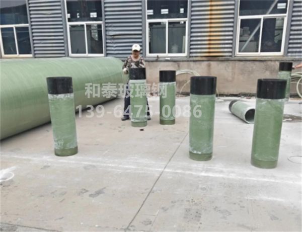 玻璃钢管道